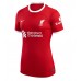 Liverpool Alexander-Arnold #66 Heimtrikot Frauen 2023-24 Kurzarm